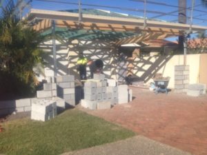 Building a carport on the Gold Coast